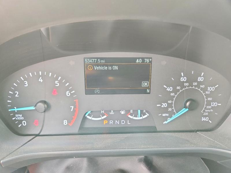 2022 Ford Escape მანქანა იყიდება აუქციონზე, vin: 1FMCU9G64NUB43870, აუქციონის ნომერი: 66015606