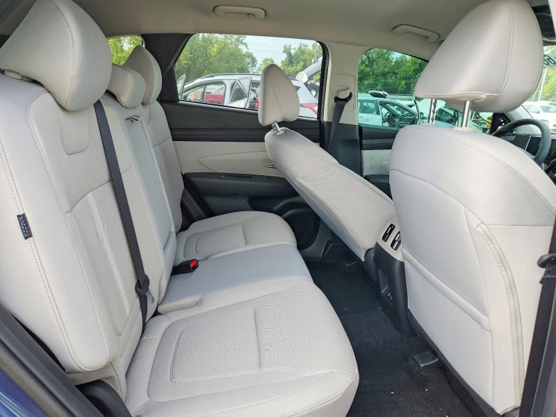 Aukcja sprzedaży 2026 Hyundai Tucson, vin: 5NMJBCDE8TH669918, numer aukcji: 66627606