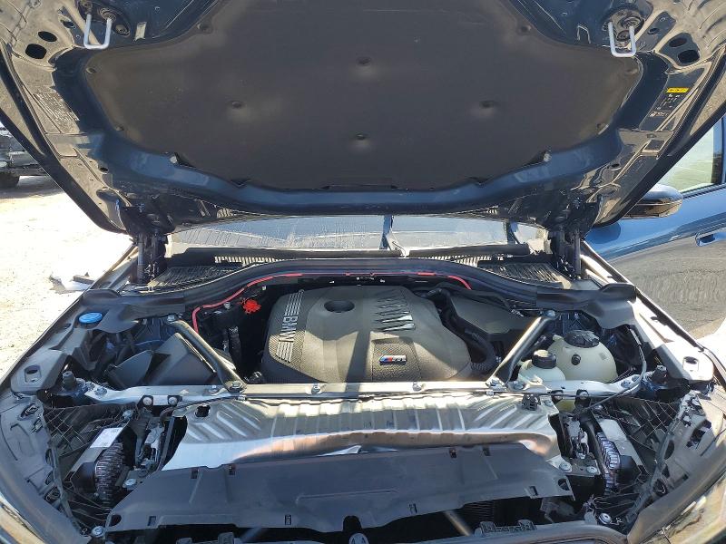 Продаж на аукціоні авто 2025 Bmw X3, vin: 5UX73GP02S9X59637, номер лоту: 63943276