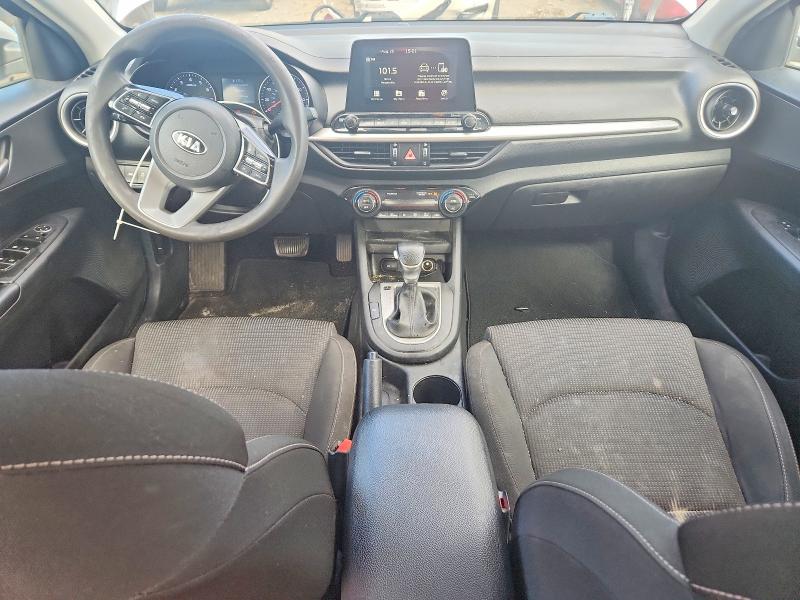 Продаж на аукціоні авто 2019 Kia Forte, vin: 3KPF24AD2KE104951, номер лоту: 66717346
