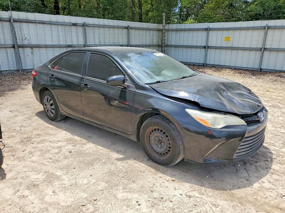 2015 Toyota Camry მანქანა იყიდება აუქციონზე, vin: 4T4BF1FK6FR497144, აუქციონის ნომერი: 65124976