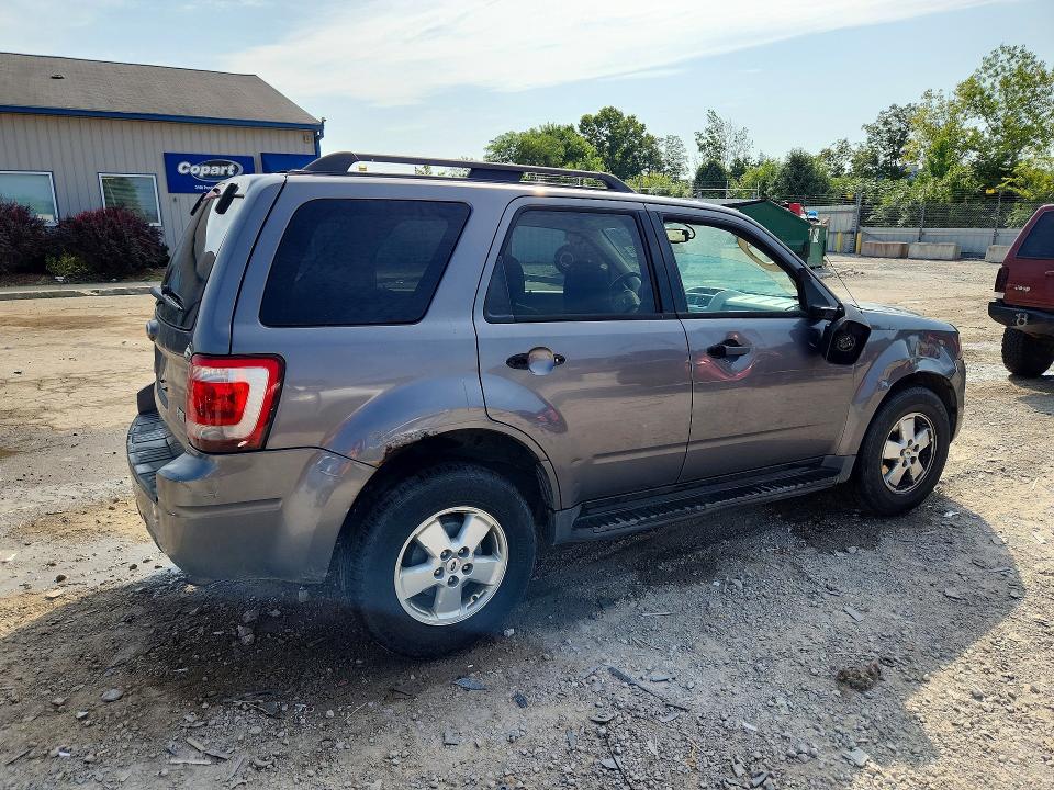 Продаж на аукціоні авто 2011 Ford Escape, vin: 1FMCU0DG0BKA06022, номер лоту: 63652286