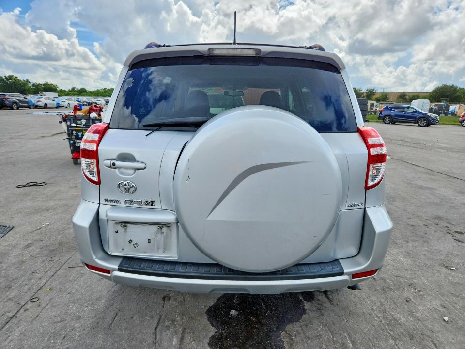 Продажа на аукционе авто 2009 Toyota Rav4, vin: JTMBK31V99D009137, номер лота: 63935776