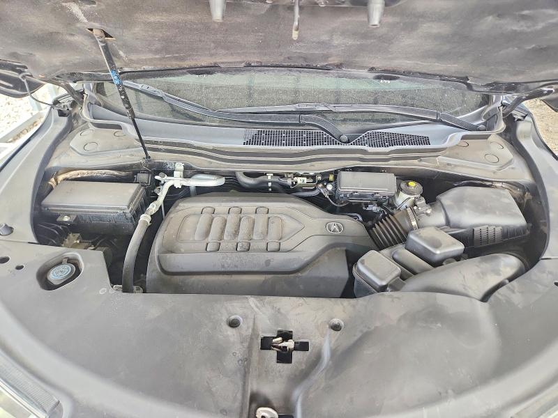 Продаж на аукціоні авто 2020 Acura Mdx, vin: 5J8YD4H33LL045287, номер лоту: 65533966