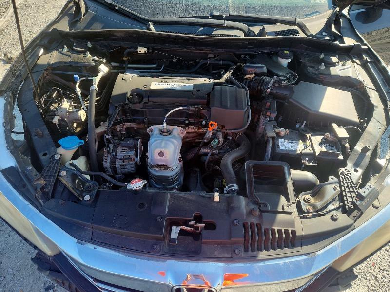 Aukcja sprzedaży 2016 Honda Accord, vin: 1HGCR2F39GA001945, numer aukcji: 66344776
