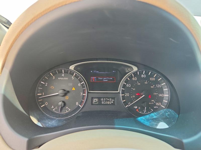 Aukcja sprzedaży 2014 Nissan Altima, vin: 1N4AL3AP3EN390407, numer aukcji: 64728776