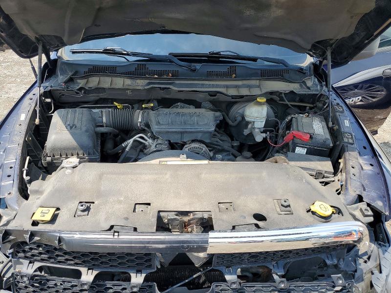 2012 Dodge Ram 1500 მანქანა იყიდება აუქციონზე, vin: 1C6RD7KP6CS241432, აუქციონის ნომერი: 63126726