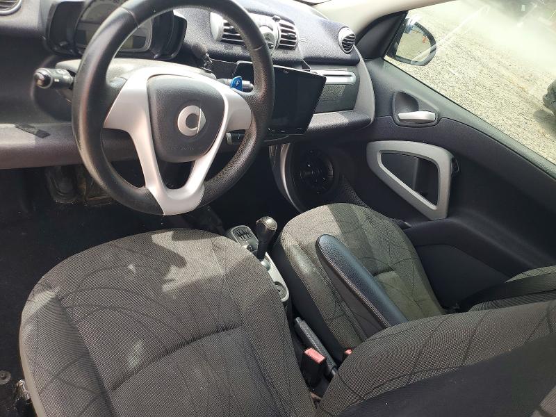Продажа на аукционе авто 2013 Smart Fortwo, vin: WMEEJ3BA2DK688749, номер лота: 64500916