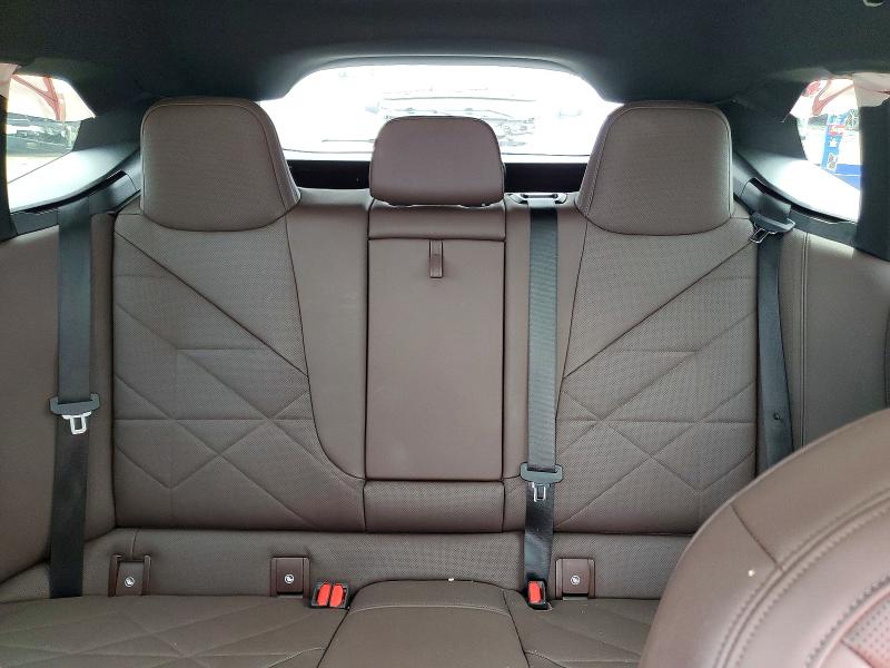 Auction sale of the 2023 Bmw Ix, vin: WB523CF09PCL54175, lot number: 63813006