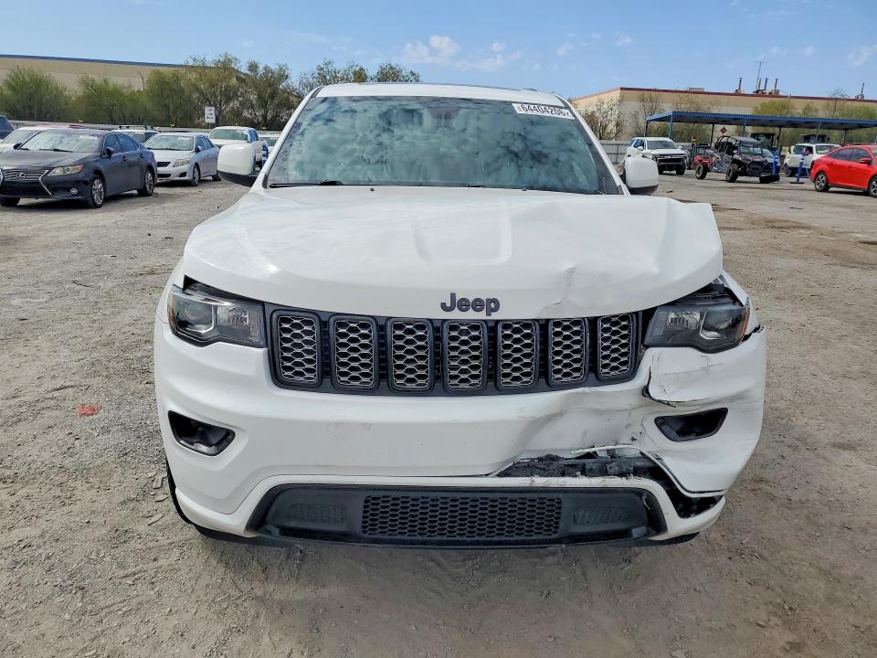 Aukcja sprzedaży 2019 Jeep Grand Cherokee, vin: 1C4RJEAG3KC789968, numer aukcji: 64404206