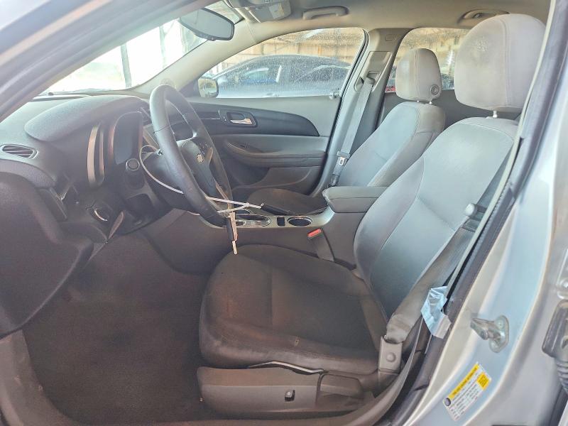 Продаж на аукціоні авто 2014 Chevrolet Malibu, vin: 1G11B5SL3EF148210, номер лоту: 66283406