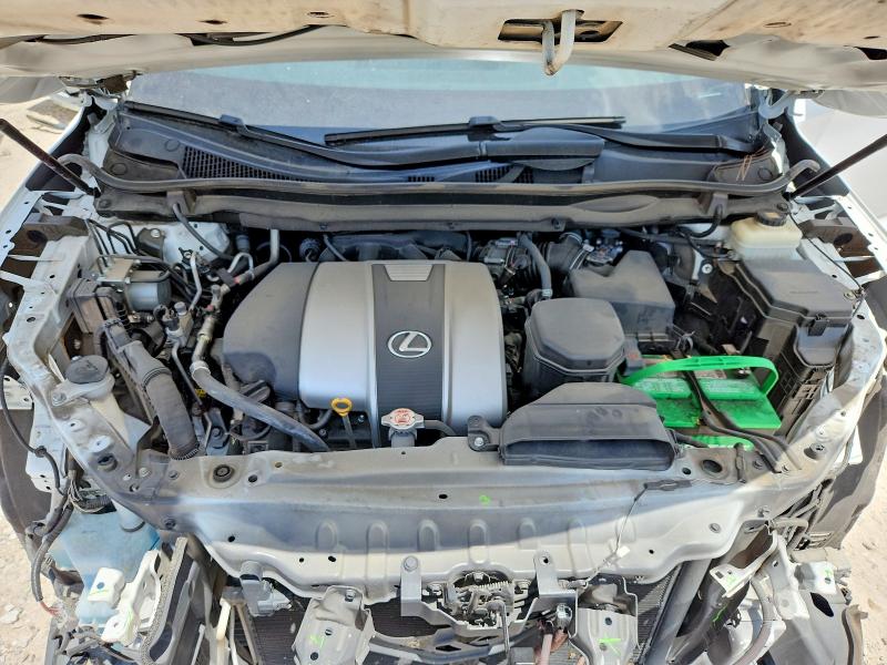 Продажа на аукционе авто 2017 Lexus Rx 350, vin: 2T2BZMCA9HC107846, номер лота: 63523426
