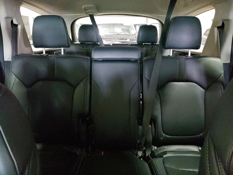 2025 Honda Pilot მანქანა იყიდება აუქციონზე, vin: 5FNYG1H48SB043470, აუქციონის ნომერი: 63507436