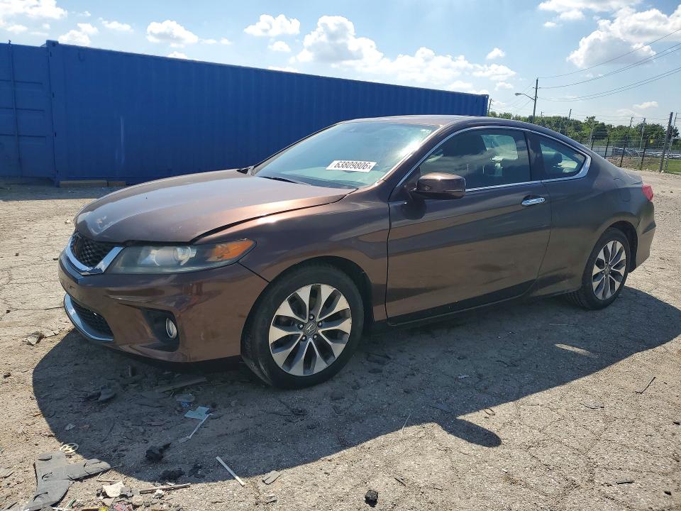 Aukcja sprzedaży 2015 Honda Accord, vin: 1HGCT1B87FA007299, numer aukcji: 63809806