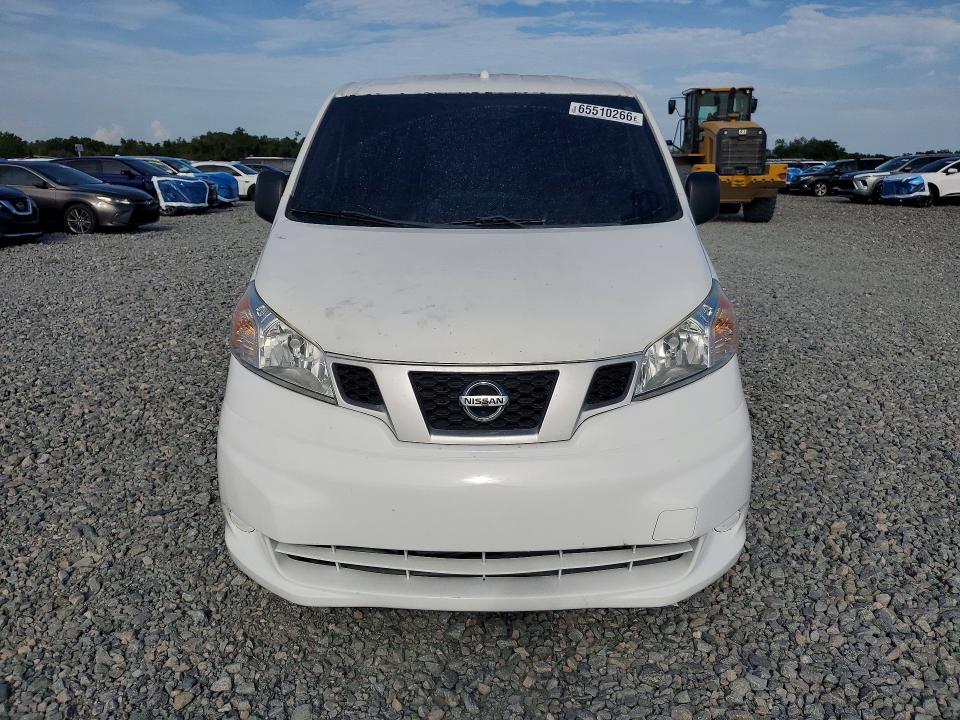Aukcja sprzedaży 2017 Nissan Nv200, vin: 3N6CM0KN3HK710554, numer aukcji: 65510266