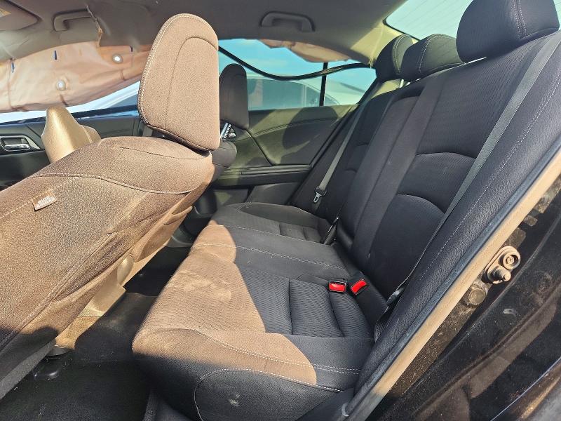 Aukcja sprzedaży 2015 Honda Accord, vin: 1HGCR2F52FA089673, numer aukcji: 62817276