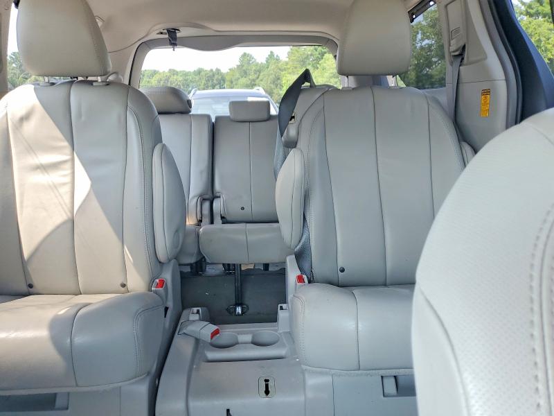 Продаж на аукціоні авто 2014 Toyota Sienna, vin: 5TDYK3DC7ES494963, номер лоту: 64475486