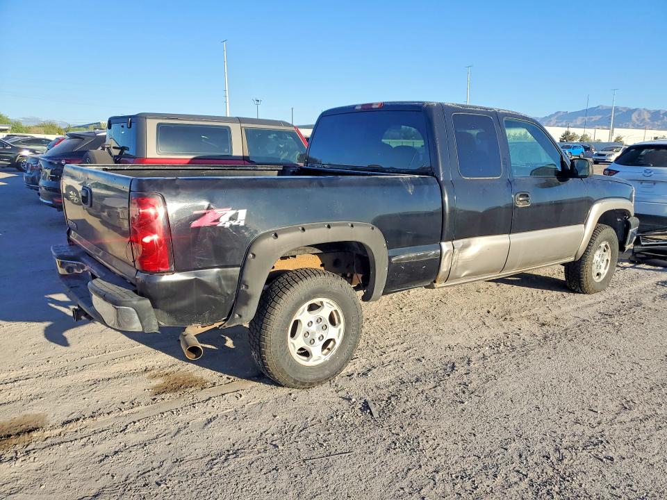 Aukcja sprzedaży 2003 Chevrolet Silverado, vin: 2GCEK19T131144457, numer aukcji: 63341086