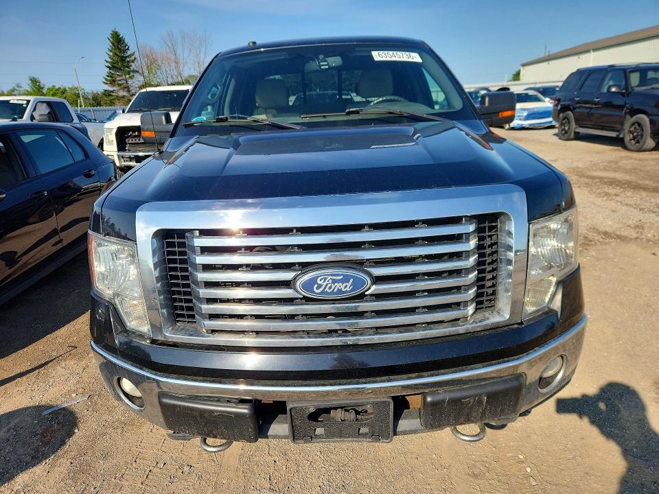 Aukcja sprzedaży 2009 Ford F150, vin: 1FTPW14V99FA83513, numer aukcji: 63545736