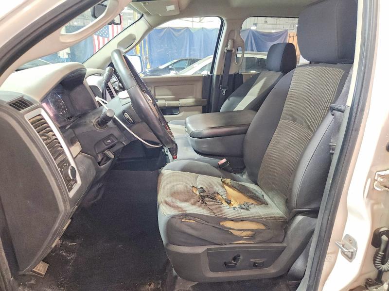 60676796 :رقم المزاد ، 1D3HV13P99S742022 vin ، 2009 Dodge Ram 1500 مزاد بيع