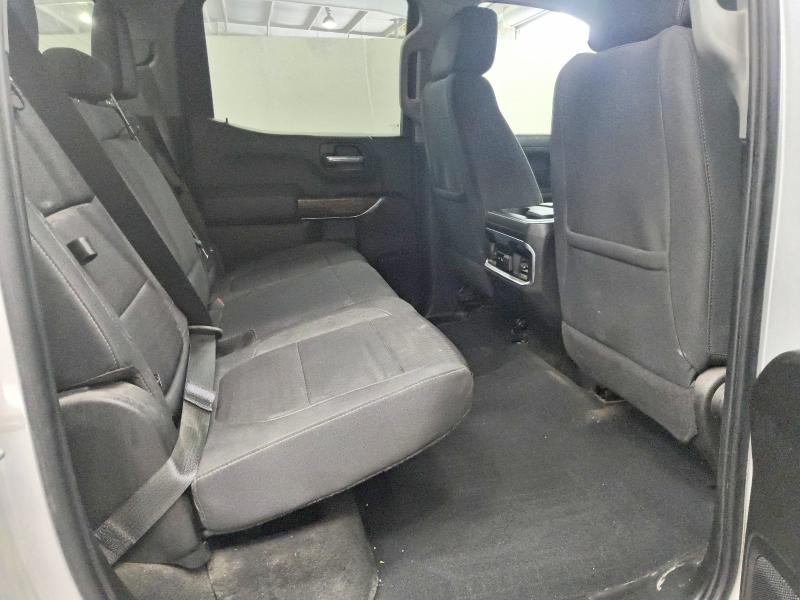 Aukcja sprzedaży 2021 Gmc Sierra, vin: 1GTU9CED0MZ420024, numer aukcji: 62806606
