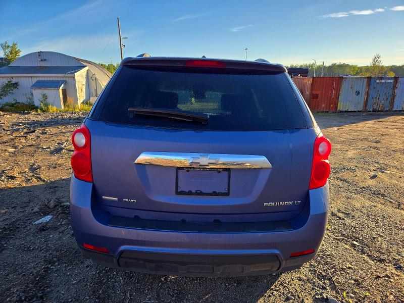 Продажа на аукционе авто 2012 Chevrolet Equinox, vin: 2GNFLEEK1C6141493, номер лота: 67036236