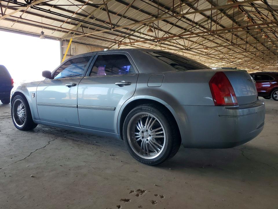 Aukcja sprzedaży 2006 Chrysler 300, vin: 2C3KA43R46H506835, numer aukcji: 65798016
