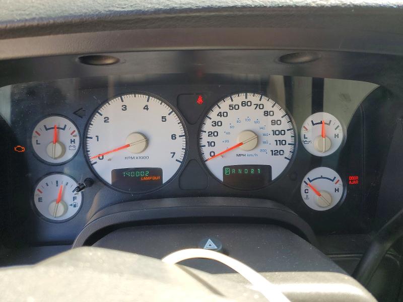 Продаж на аукціоні авто 2004 Dodge Ram 2500, vin: 1D7KU28D94J169133, номер лоту: 63740246