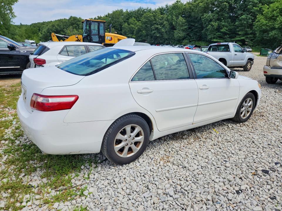 63450526 :رقم المزاد ، 4T1BK46K77U521203 vin ، 2007 Toyota Camry مزاد بيع