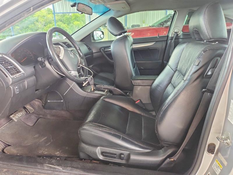 Продаж на аукціоні авто 2007 Honda Accord, vin: 1HGCM72637A012533, номер лоту: 64236416
