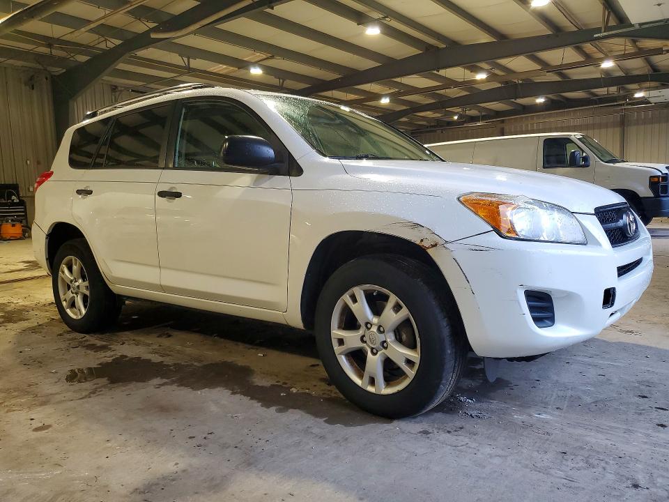 Aukcja sprzedaży 2011 Toyota Rav4, vin: JTMBK4DVXB5099173, numer aukcji: 64045956