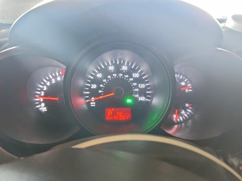 Aukcja sprzedaży 2013 Kia Soul, vin: KNDJT2A53D7580424, numer aukcji: 64965016