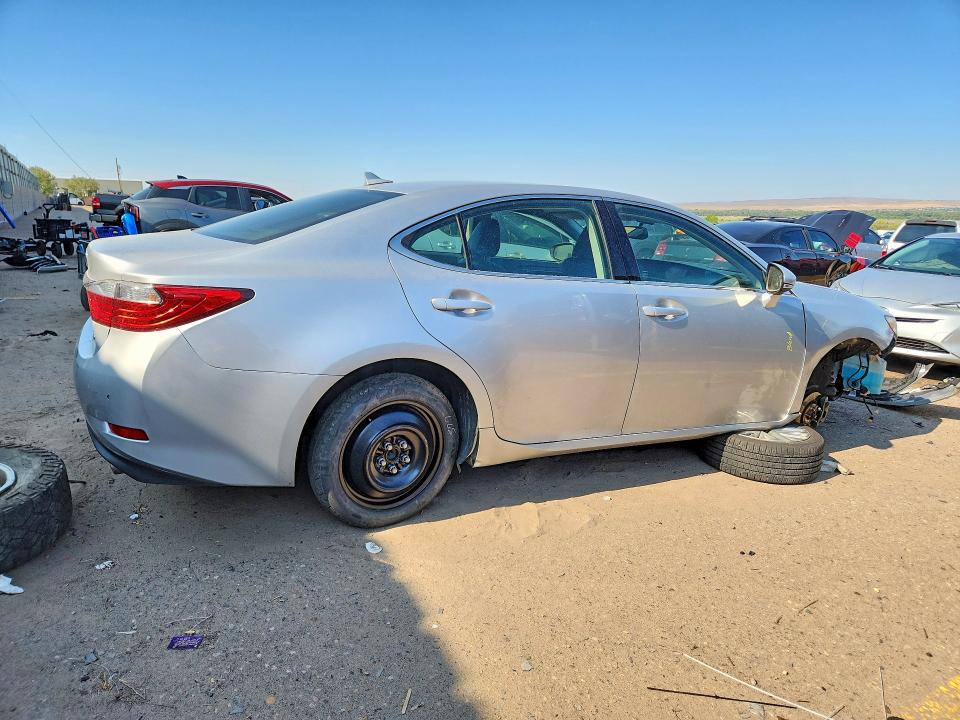 Aukcja sprzedaży 2013 Lexus Es, vin: JTHBK1GG6D2016076, numer aukcji: 63462716