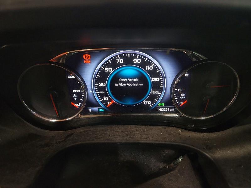 Aukcja sprzedaży 2018 Gmc Acadia, vin: 1GKKNXLS4JZ117565, numer aukcji: 66872856