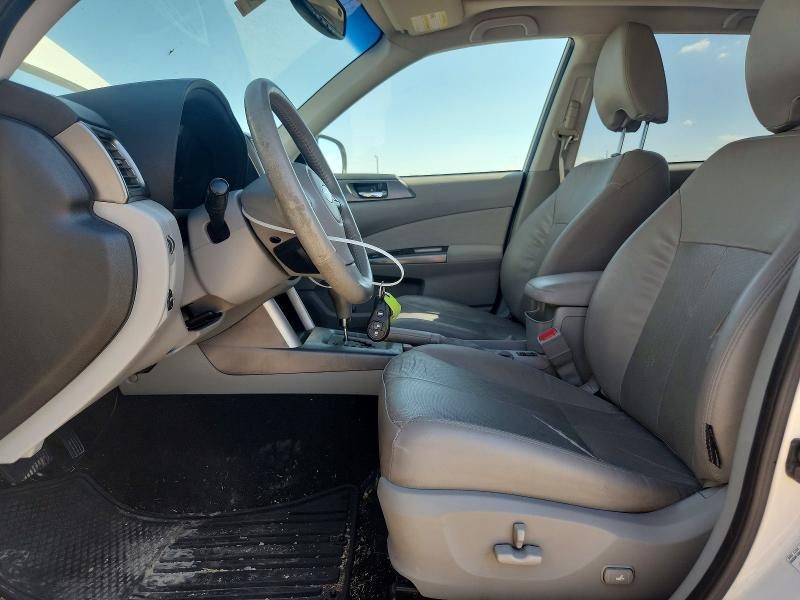 Продажа на аукционе авто 2013 Subaru Forester, vin: JF2SHAEC2DH425691, номер лота: 63700086