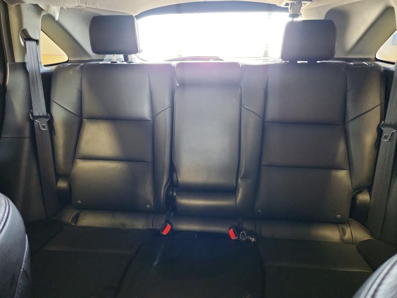 2018 Acura Rdx მანქანა იყიდება აუქციონზე, vin: 5J8TB3H35JL004554, აუქციონის ნომერი: 66263796