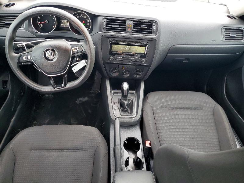 Продажа на аукционе авто 2015 Volkswagen Jetta, vin: 3VW2K7AJ1FM324970, номер лота: 64072146