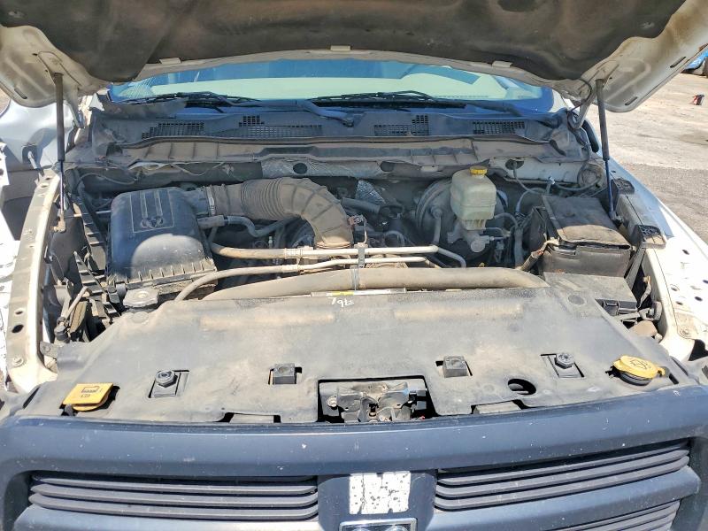 Aukcja sprzedaży 2012 Dodge Ram 2500, vin: 3C7WD4HT6CG294950, numer aukcji: 62280006