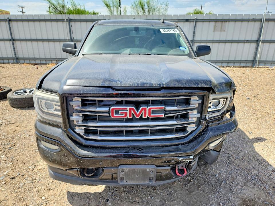 Aukcja sprzedaży 2017 Gmc Sierra, vin: 3GTU2NEC7HG218584, numer aukcji: 66267166