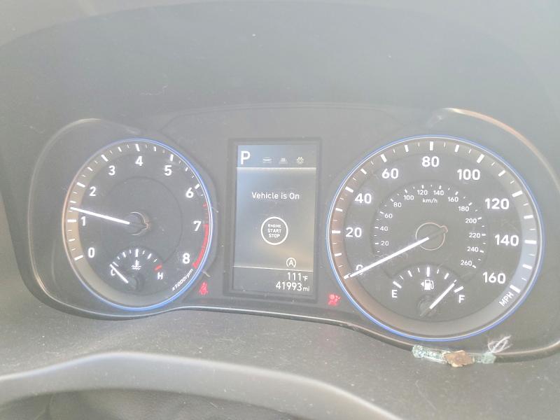 Aukcja sprzedaży 2022 Hyundai Kona, vin: KM8K62AB9NU887855, numer aukcji: 64958486