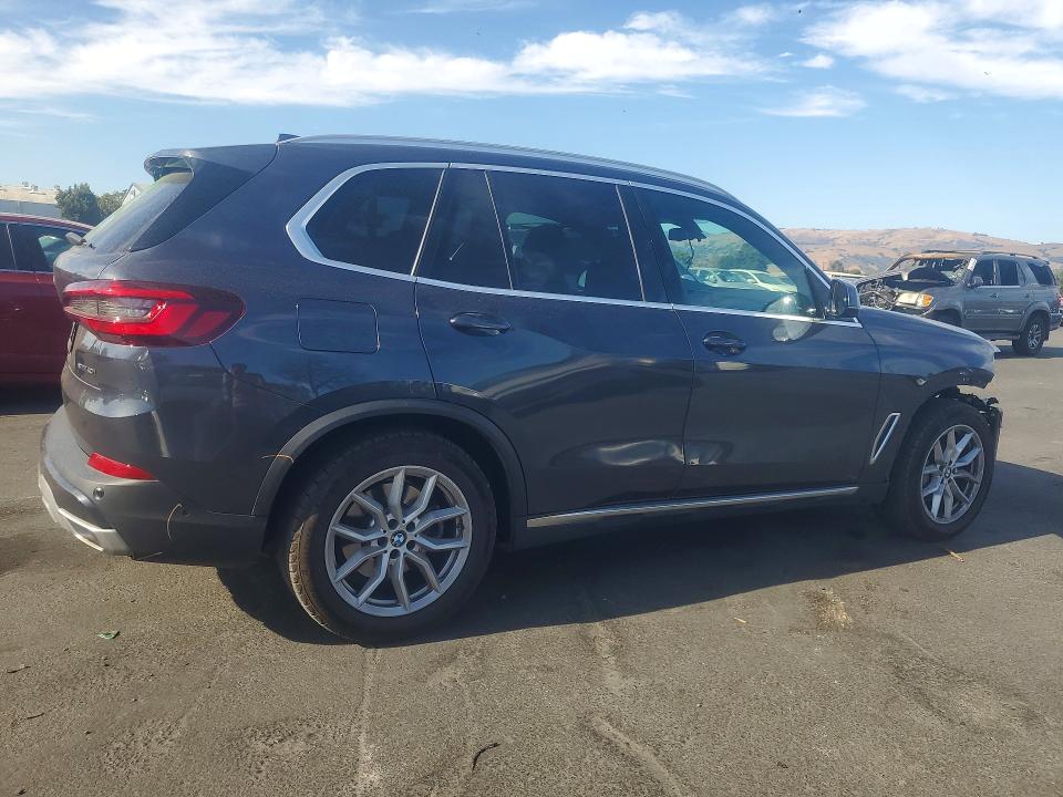 Aukcja sprzedaży 2022 Bmw X5, vin: 5UXCR4C07N9K60032, numer aukcji: 67020656