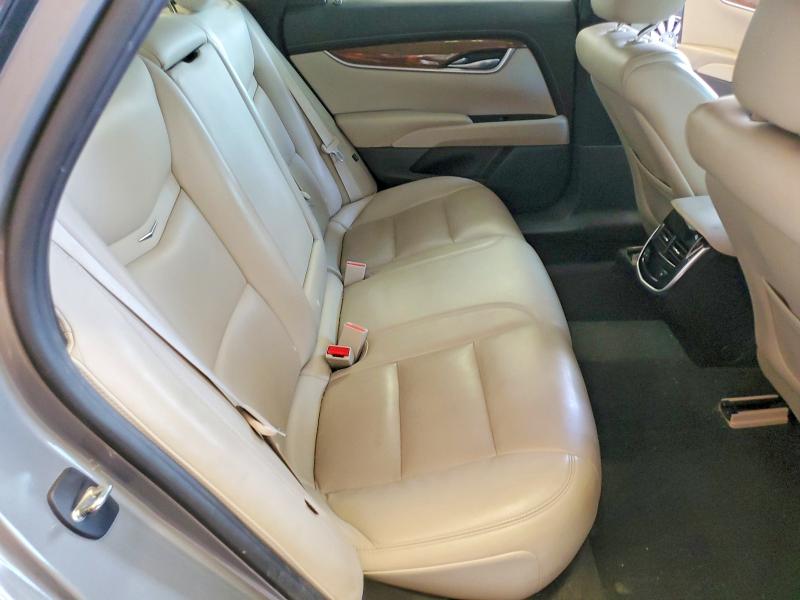 Aukcja sprzedaży 2018 Cadillac Xts, vin: 2G61M5S38J9176981, numer aukcji: 63829416