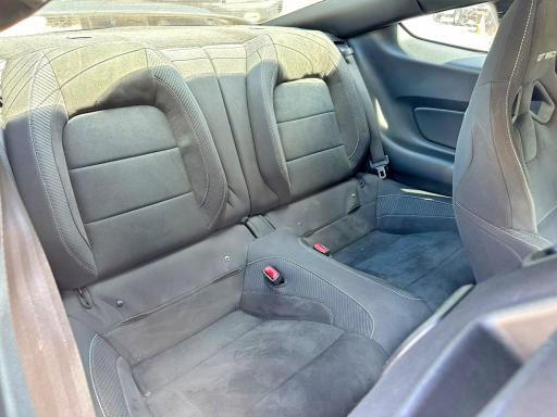 65803676 :رقم المزاد ، 1FA6P8JZXH5523533 vin ، 2017 Ford Mustang مزاد بيع