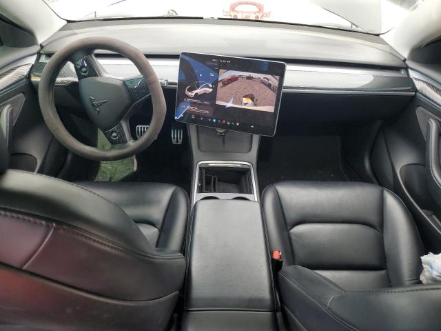 Aukcja sprzedaży 2022 Tesla Model 3, vin: 5YJ3E1EB0NF105838, numer aukcji: 66508096