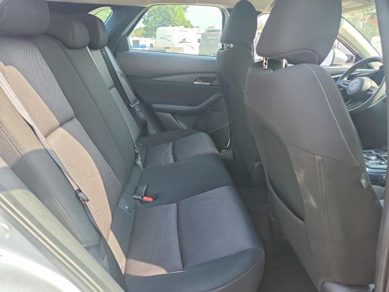 Aukcja sprzedaży 2020 Mazda Cx-30, vin: 3MVDMBBL5LM109093, numer aukcji: 64205256