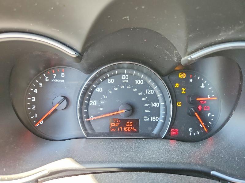 Aukcja sprzedaży 2014 Kia Sorento, vin: 5XYKTDA61EG515942, numer aukcji: 66924416