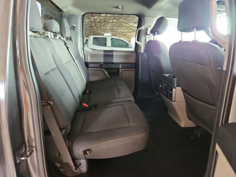 67124246 :رقم المزاد ، 1FTEW1C55KKC98831 vin ، 2019 Ford F150 مزاد بيع