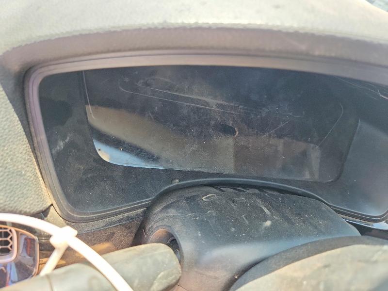 67013186 :رقم المزاد ، 2HGFE1F72PH316819 vin ، 2023 Honda Civic مزاد بيع