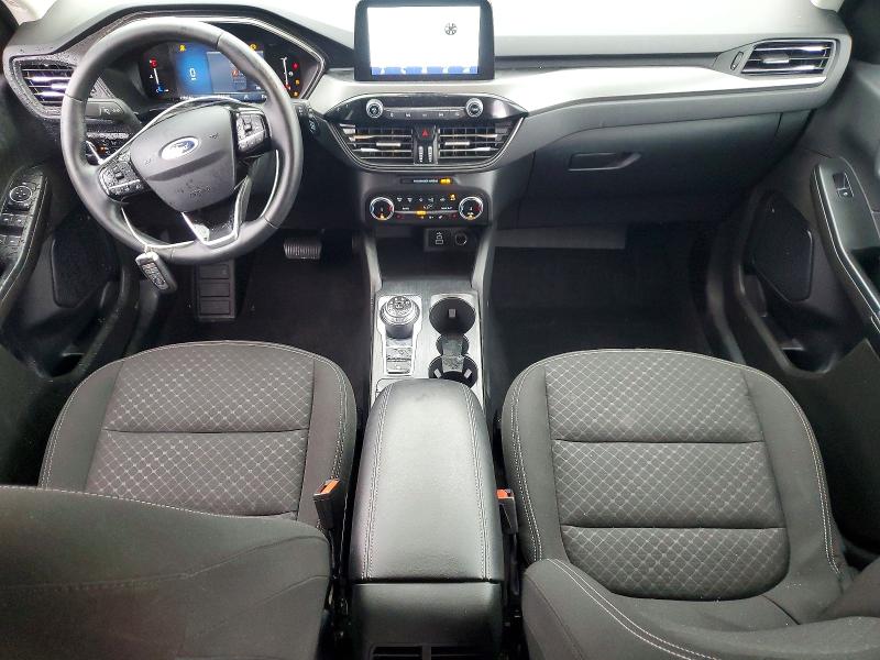 2024 Ford Escape მანქანა იყიდება აუქციონზე, vin: 1FMCU9GN2RUA09386, აუქციონის ნომერი: 63824996