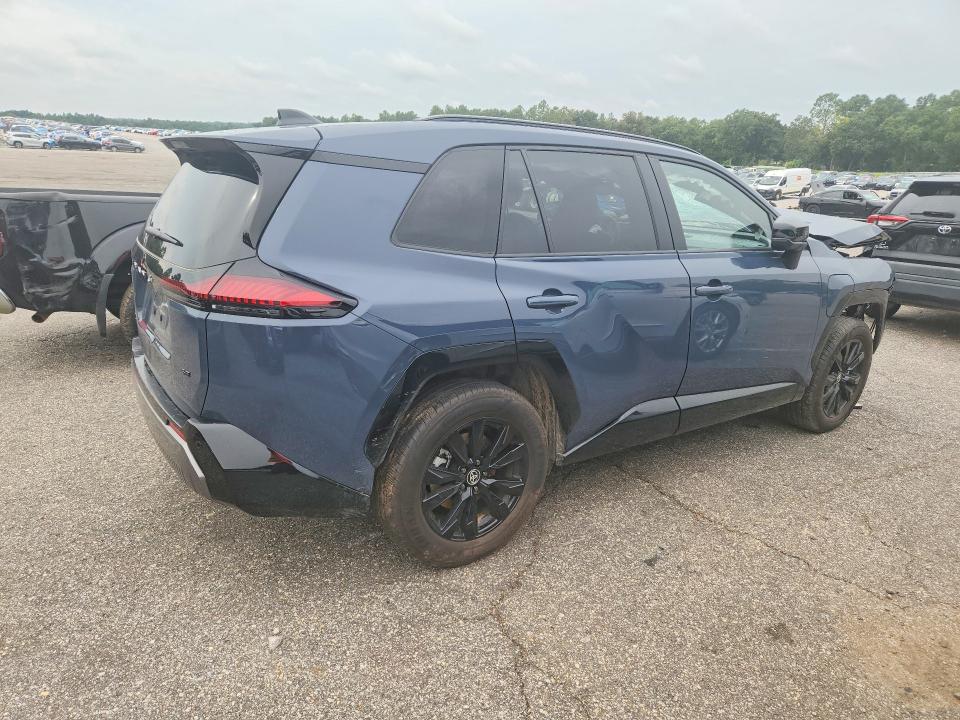 Продажа на аукционе авто 2026 Toyota Rav4 Plug-in Hybrid, vin: JTM7ERAV5TJ005529, номер лота: 65951446